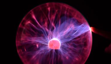 Plasma chemistry: reviving forgotten technology for sustainable ammonia and fuel production