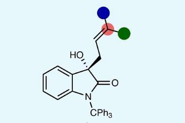 Unruly [1,2]-Wittig reaction tamed to produce products with precise stereochemistry | Research