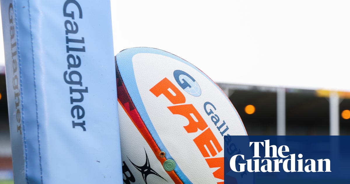 Birmingham City’s owners explore moving into rugby union and buying Prem franchise | Prem Rugby