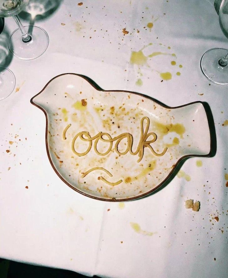 The official teaser image for the launch of Ooak Records, a new K-pop label founded by former Ador CEO Min Hee-jin / Courtesy of Ooak Records