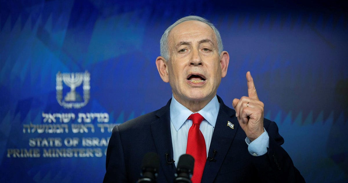 Netanyahu bragged about expelling terrorists to the West Bank. But is he jumping the gun? - Haaretz