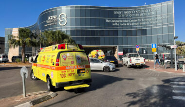 The Jerusalem Post - Israel News