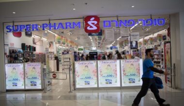 The Jerusalem Post - Israel News