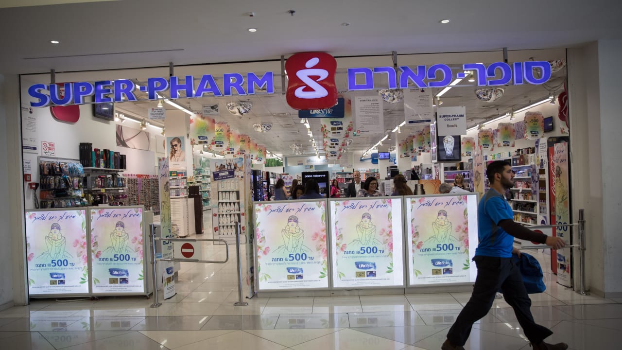 The Jerusalem Post - Israel News