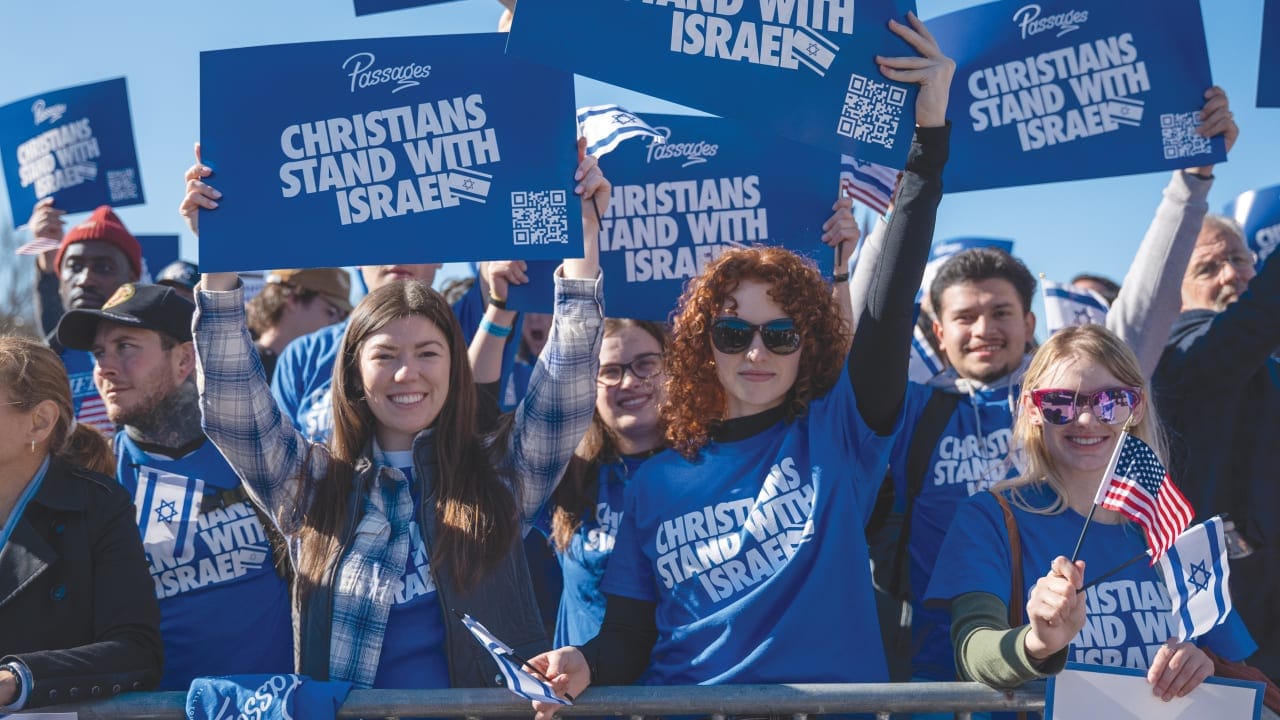 The Jerusalem Post - Israel News