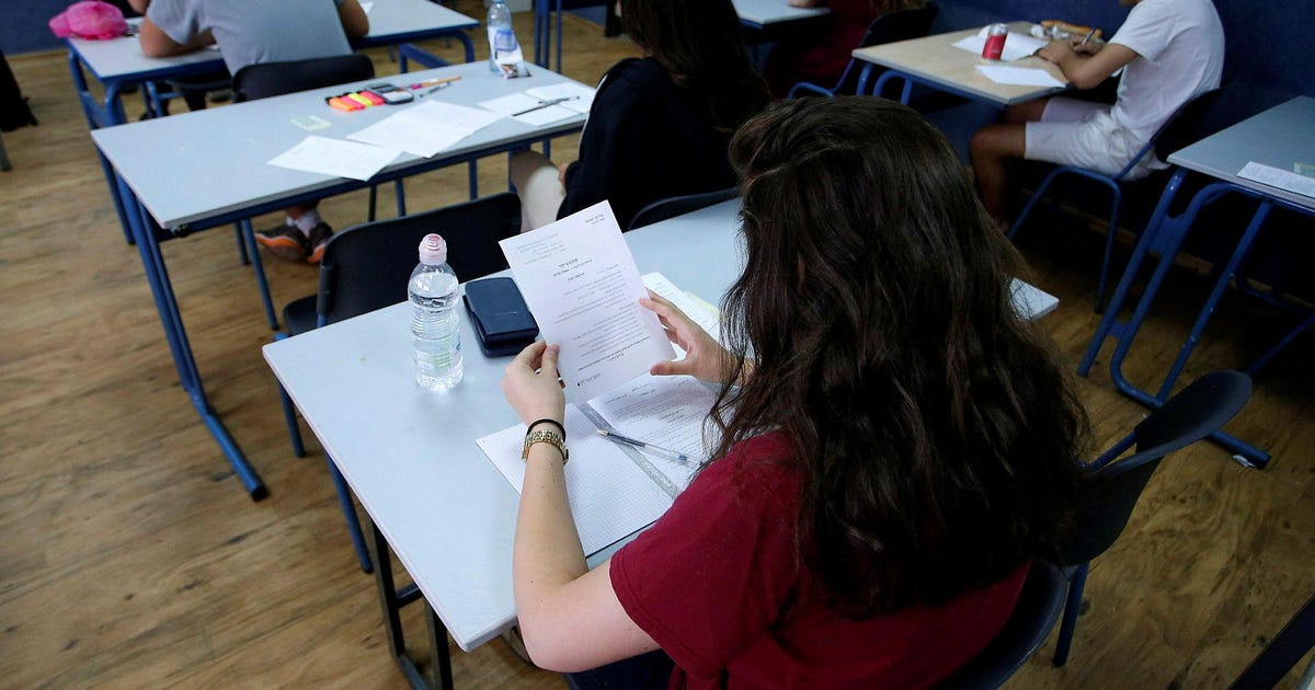 Israel's Magical Thinking That Will Further Sap Its School System