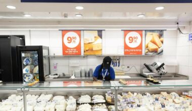 Why Are the Media and the AG Joining Forces to Thwart Israel's Much-needed Dairy Reform?