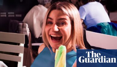 Harriet Kemsley looks back: ‘My parents say I was a very well-behaved child. Sadly this has been in steady decline over the years’ | Comedy