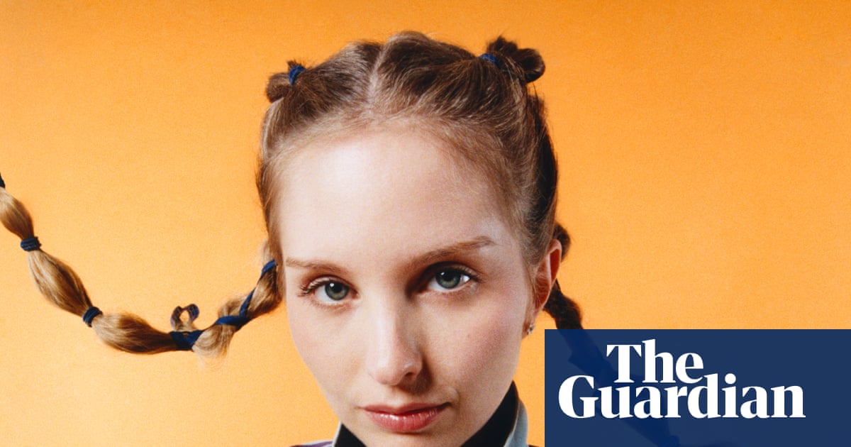 ​AI slop, begone! The viral musical virtuosos bringing brains and brilliance back to social media | Experimental music