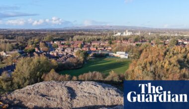 Fumes, rats and maggots: peer urges Environment Agency to clear illegal dump in Wigan | Waste