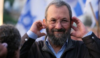 The Epstein Files and Israel: Ehud Barak's Preference for 'Quality' Immigrants and Belarusian Girls