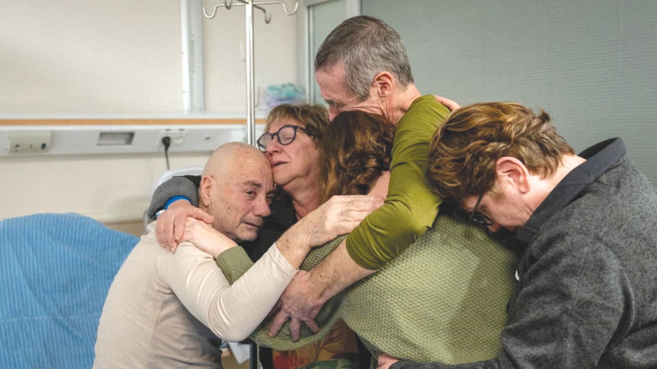 The Jerusalem Post - Israel News