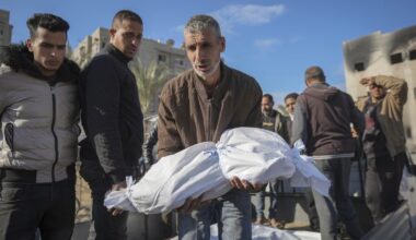 Israel’s uncounted massacre in Gaza: The 200,000 death estimate and the silence on genocide