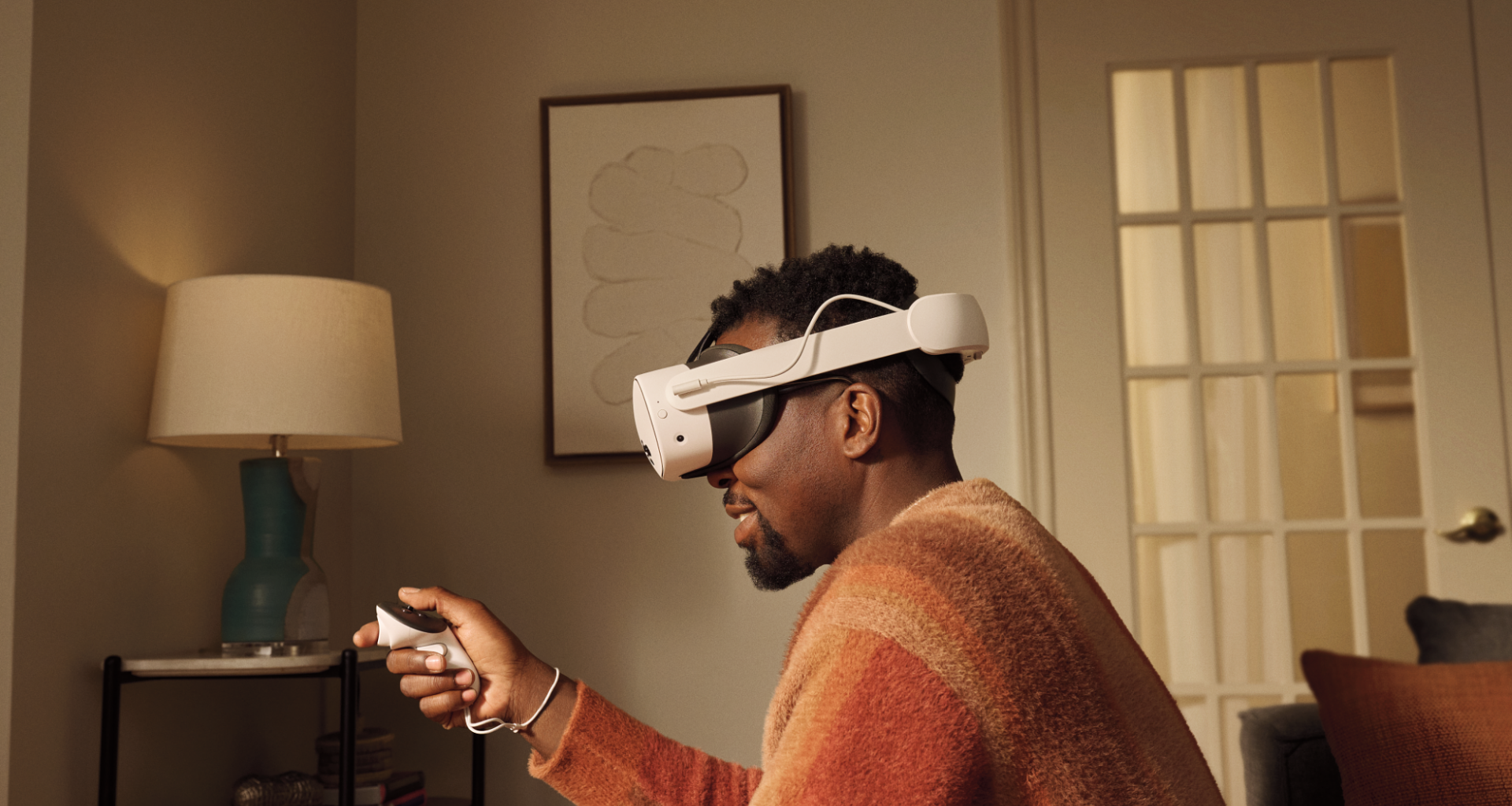 Save Up to $50 on the best entry-level VR headset in the world right now