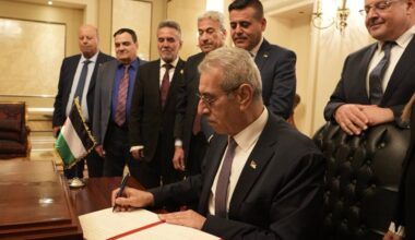 The fate of the Palestinian technocratic committee