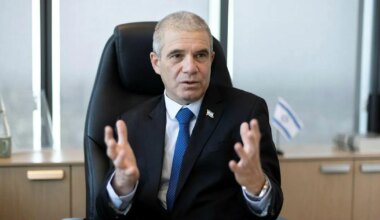 Hostage Coordinator: Hostage Protests Helped Hamas, Created 'Sense of Urgency's - Haaretz