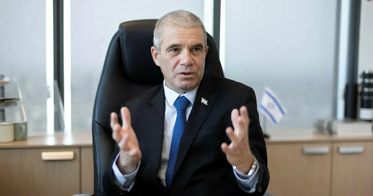 Hostage Coordinator: Hostage Protests Helped Hamas, Created 'Sense of Urgency's - Haaretz