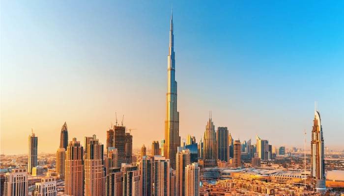 World's tallest building Burj Khalifa may lose its crown soon