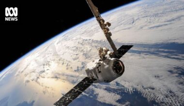 AUDIO: ADF advertises new space roles - Australian Broadcasting Corporation