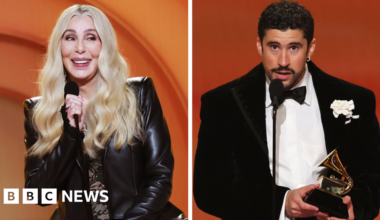 the must-see moments from the 2026 Grammy Awards