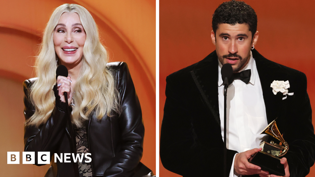 the must-see moments from the 2026 Grammy Awards