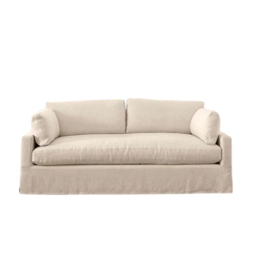 McGee &amp; Co., Rowan Slipcovered Sofa