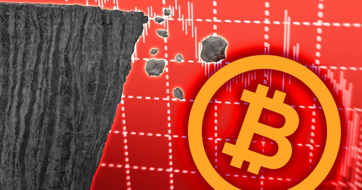 Bitcoin faces its worst losing streak since 2018. Analysts blame these five factors for free-falling price – DL News