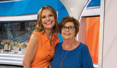 Nancy Guthrie disappearance: FBI reveals description of suspect and backpack he was wearing