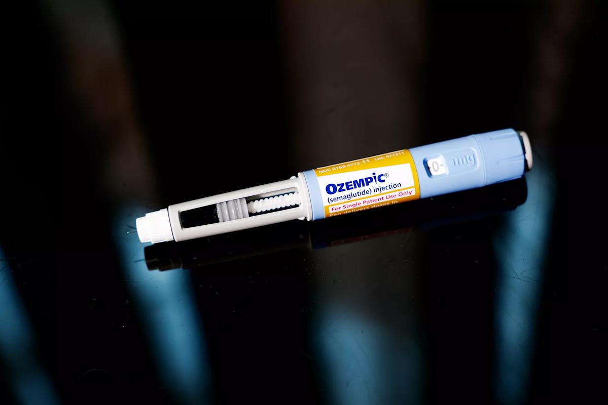 Ozempic, Wegovy list prices to be slashed by up to 50%