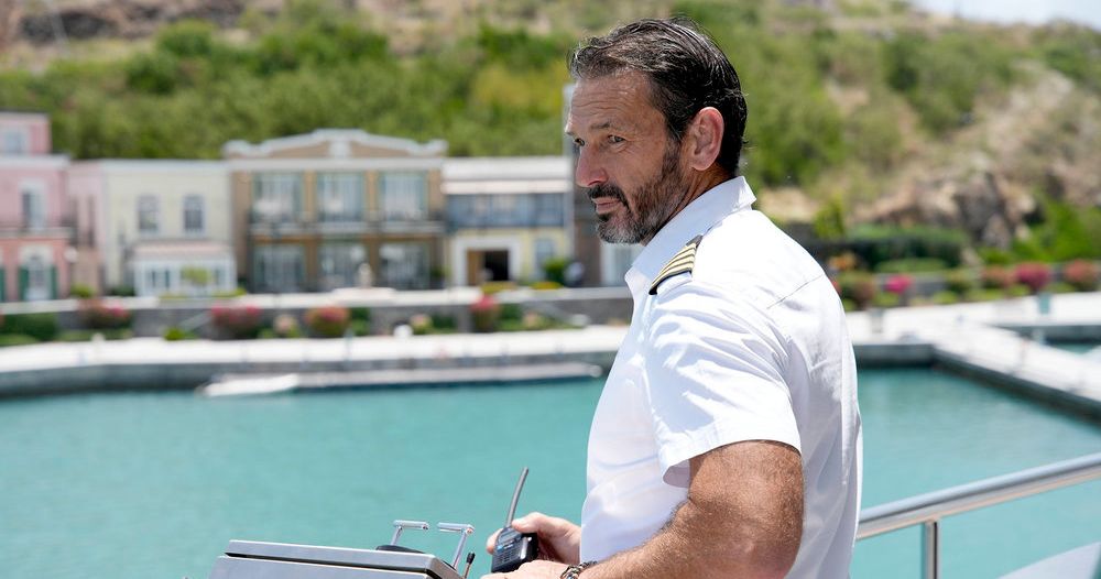 ‘Below Deck Down Under’ Recap: The Housewives Charter