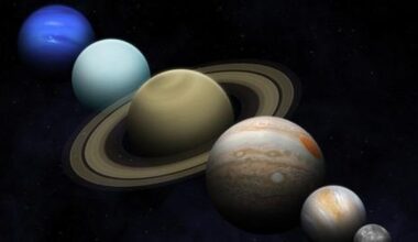 Six Planets Align In Rare 2026 Night Sky Parade