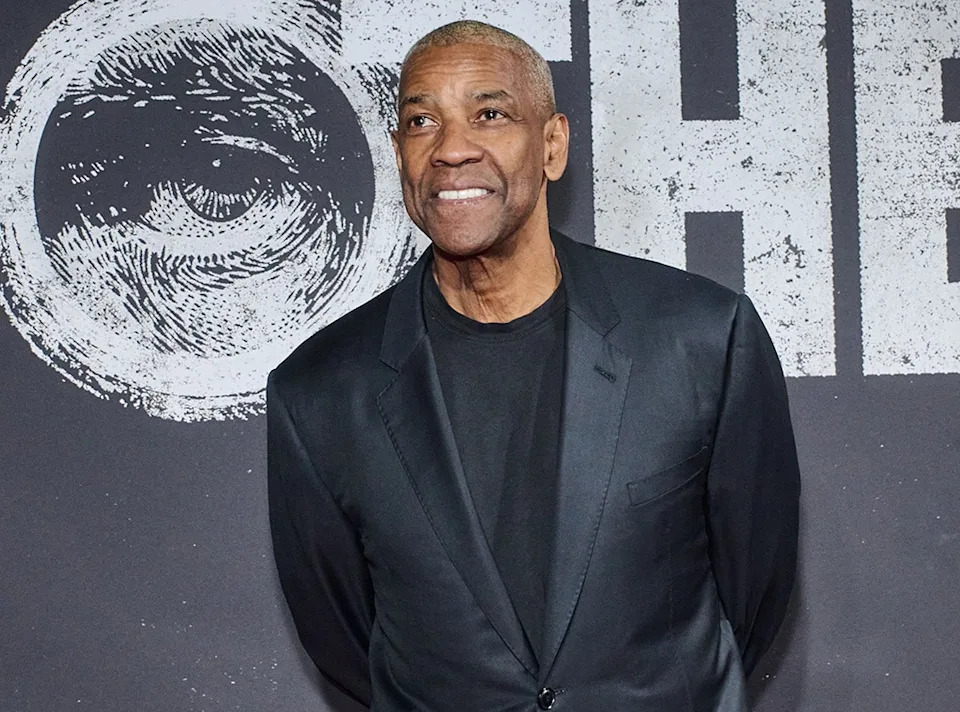 <p><strong>Denzel Washington (Pronounced: <em>Den</em>-Zel)</strong></p>