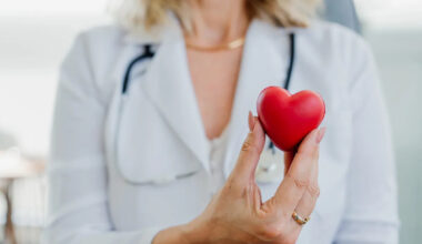 Heart disease in US women expected to surge by 2050. See risk factors