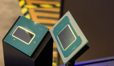 Intel Arc B390 Panther Lake iGPU Impresses in Linux Performance Tests