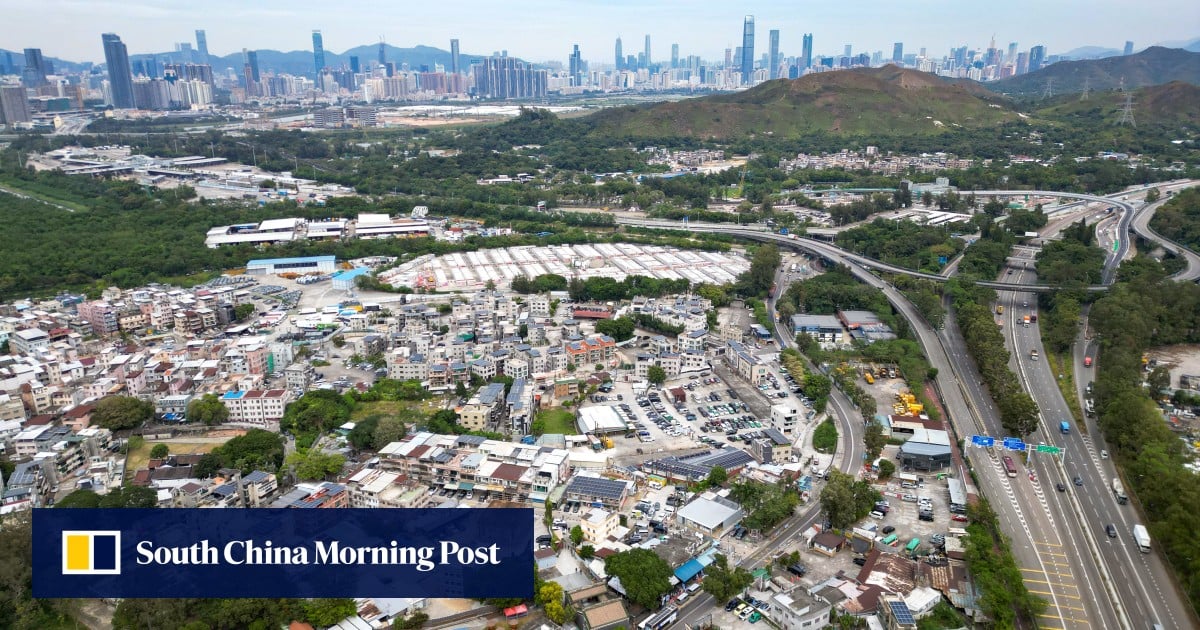 Exclusive | ‘Huge funds’ for tech hub, incentives for aerospace sector in Hong Kong budget: sources