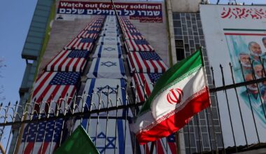 When Will a U.S. Attack on Iran Happen? Amos Harel on Israel's War Jitters