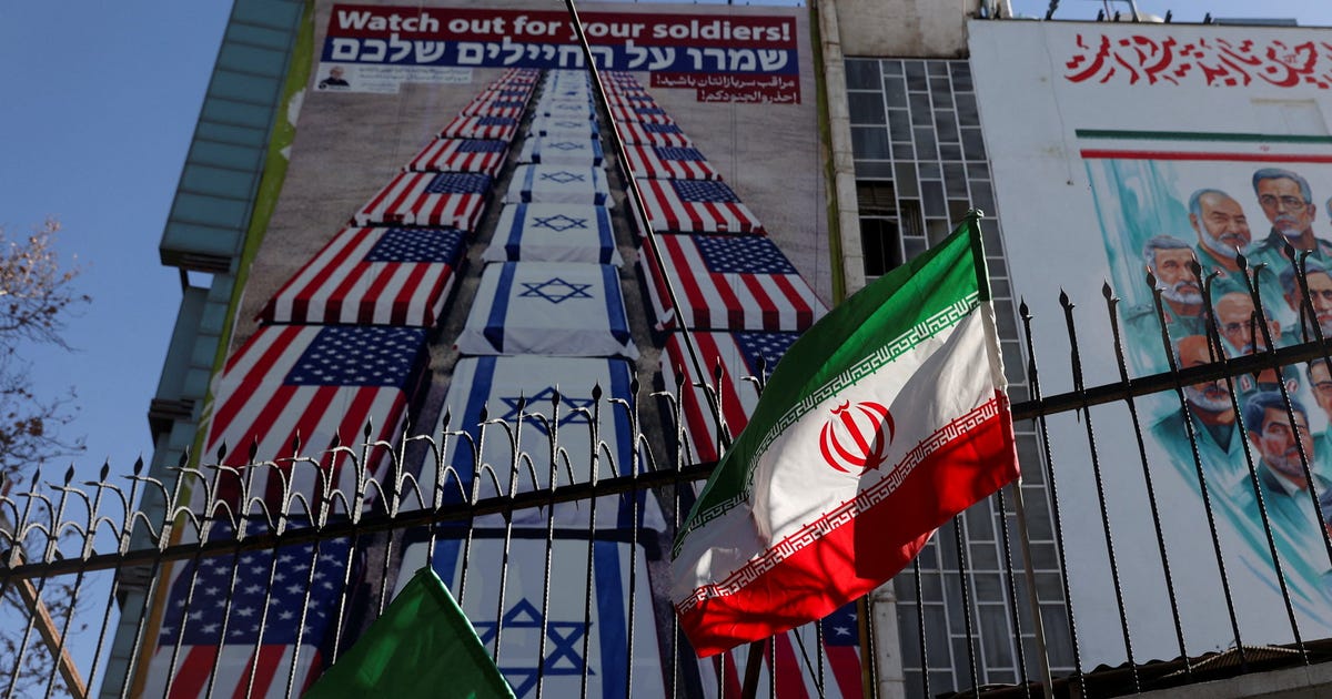 When Will a U.S. Attack on Iran Happen? Amos Harel on Israel's War Jitters