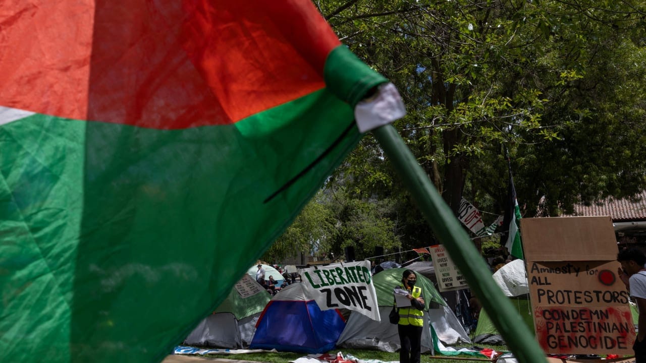 The Jerusalem Post - Israel News