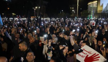 Israel's Liberals Must Cooperate With Arab Leaders to Beat the Jewish Ultranationalists