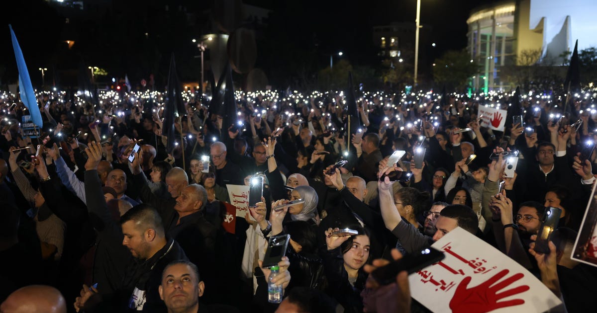 Israel's Liberals Must Cooperate With Arab Leaders to Beat the Jewish Ultranationalists