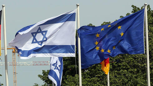 When Iran tensions trigger Europe’s Israel reflex