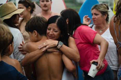 Antic was remembered as a ‘happy, vibrant and social young person’