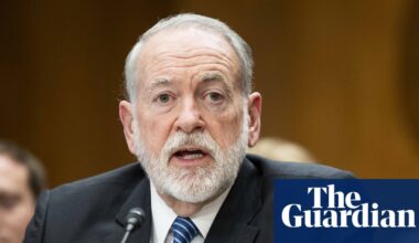 Huckabee’s Israel land remarks condemned as ‘dangerous’ as controversy rumbles on | Mike Huckabee