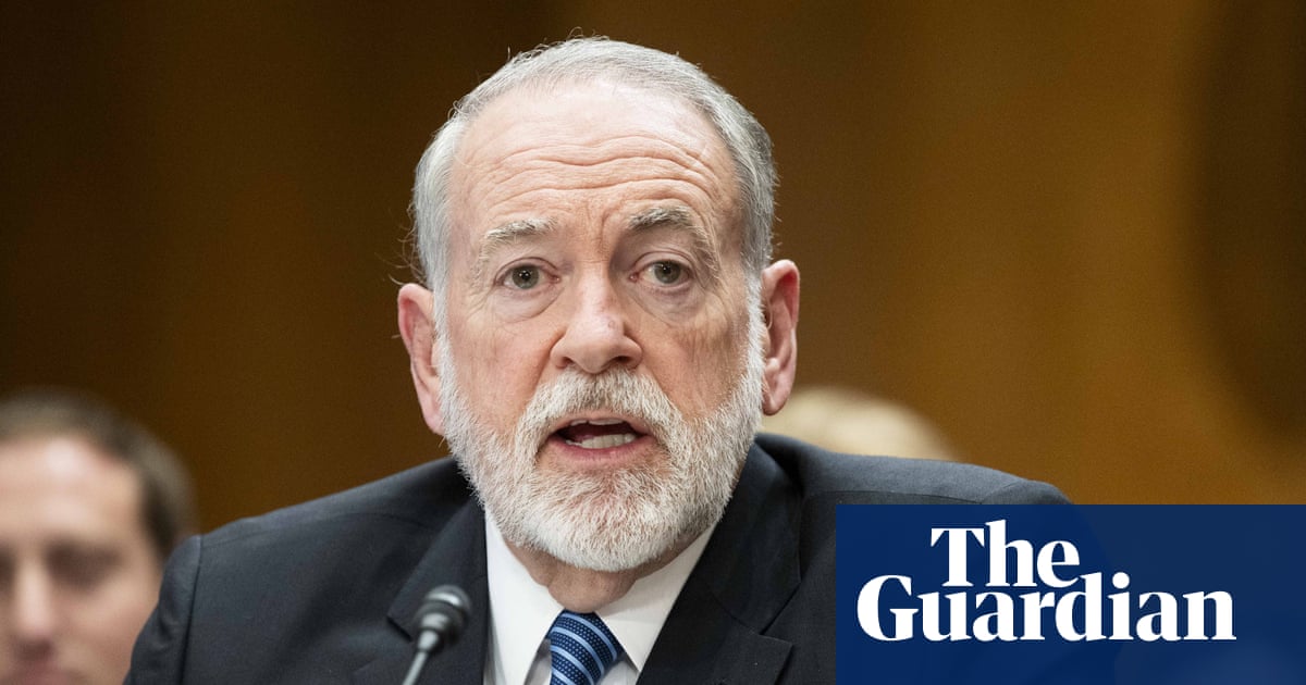 Huckabee’s Israel land remarks condemned as ‘dangerous’ as controversy rumbles on | Mike Huckabee