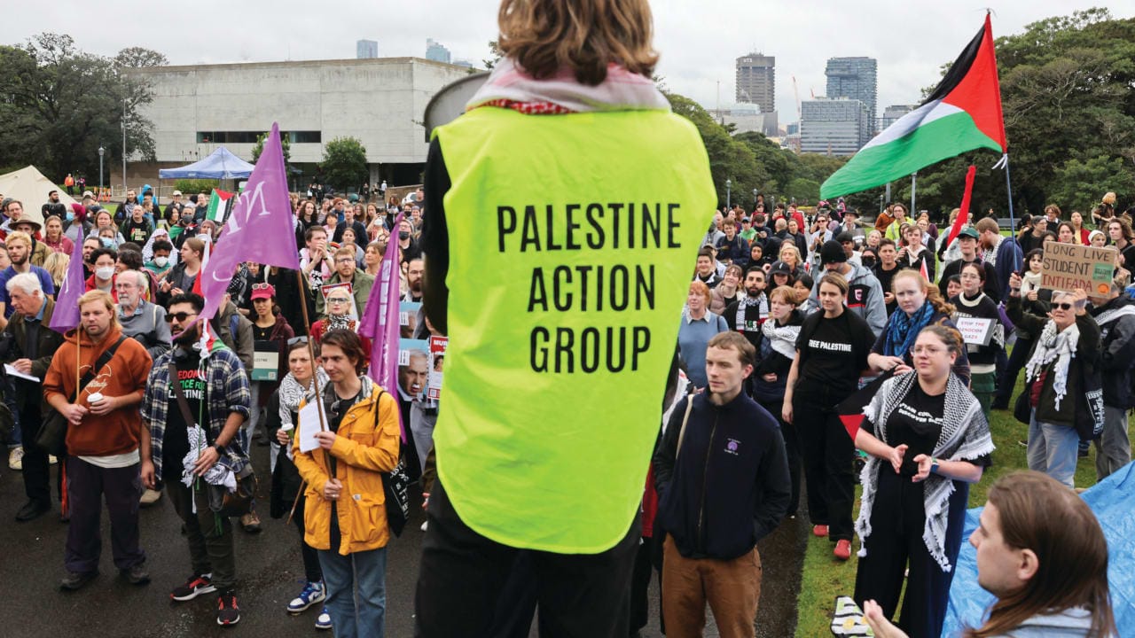 The Jerusalem Post - Israel News