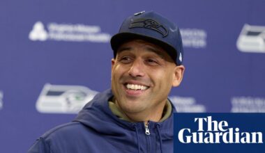 From London to LX: the British mastermind behind the Seahawks’ standout Super Bowl defense | Super Bowl