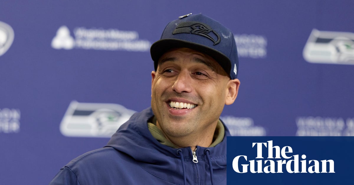From London to LX: the British mastermind behind the Seahawks’ standout Super Bowl defense | Super Bowl