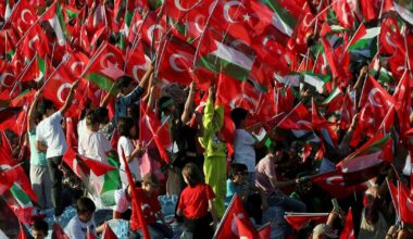 Israeli dual citizen briefly detained in Turkey for serving in IDF 6 years ago - Haaretz