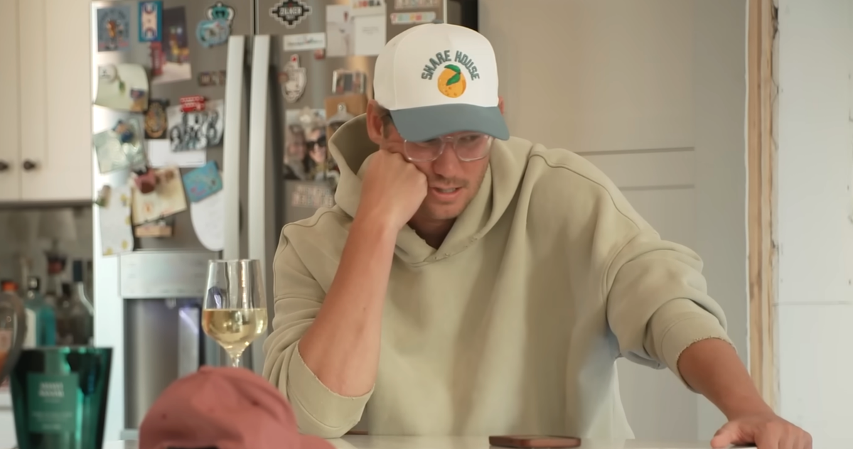 ‘Southern Charm’ Recap: Salley Causes Chaos