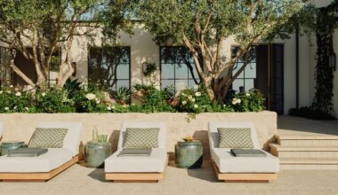 Mark Cunningham Designs a California Dream House Worthy of Ed Ruscha